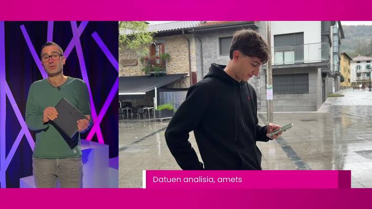 Kirolak Tolosaldean 5 X 07