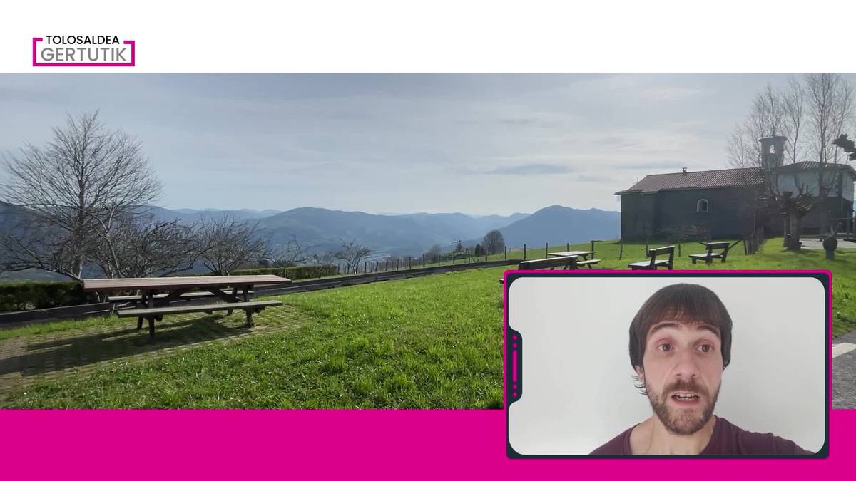 Zer eguraldi egingo du asteburuan?