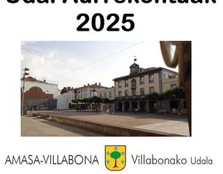 Datorren urteko aurrekontuetan EH Bilduren anbizio falta sumatu EAJk