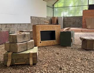 Arteaz patxadaz gozatzeko aukera larunbatean