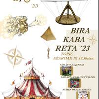 Birakabareta