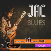 Jac Blues