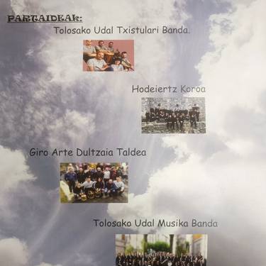 Xexili Eguneko kontzertua