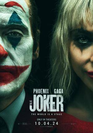 Joker: Folie a deux