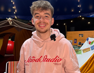 Ugaitz Amundarain - test azkarra