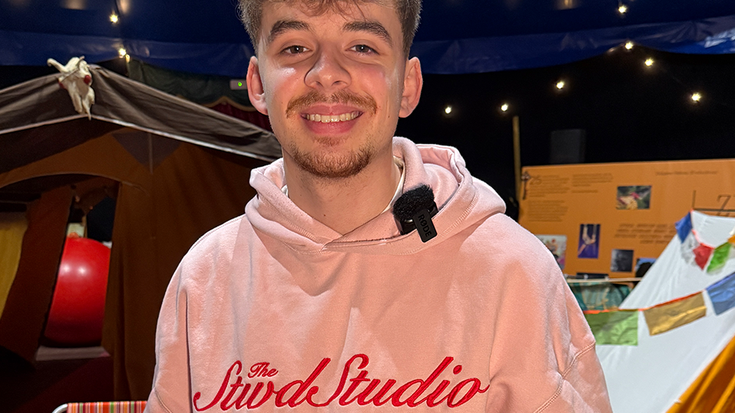 Ugaitz Amundarain - test azkarra