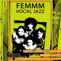 Femmm Vocal Jazz