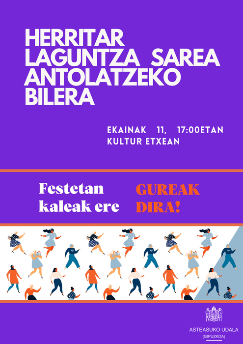 Bilera irekia