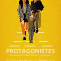Protagonistes dokumentala