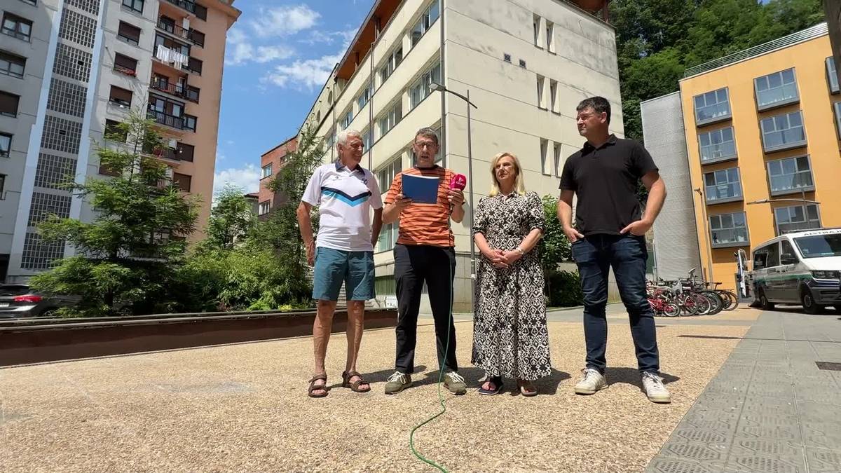 Eskualdeko ospitaleari buruzko informazioa zabaldu du Osasun Sailak Tolosaldeko alkateei helarazi aurretik
