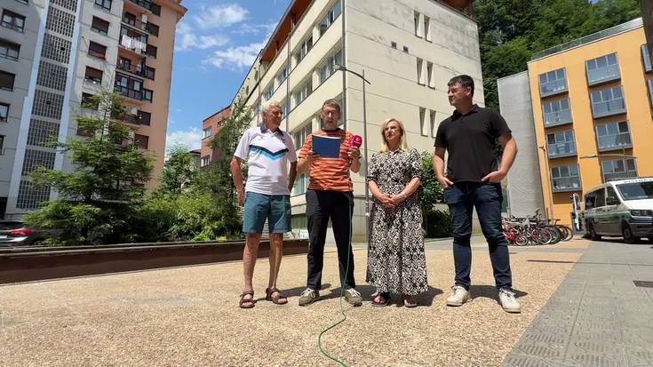 Eskualdeko ospitaleari buruzko informazioa zabaldu du Osasun Sailak Tolosaldeko alkateei helarazi aurretik