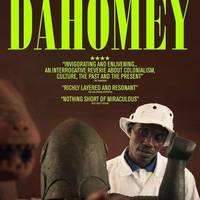 Dahomey