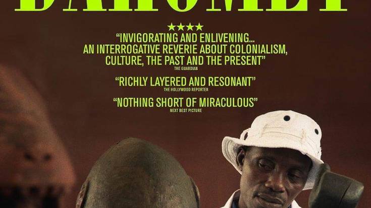 Dahomey