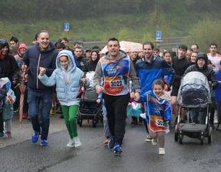 Tolosako eta Albizturgo argazkiak