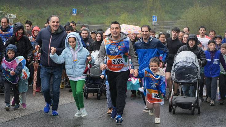 Tolosako eta Albizturgo argazkiak