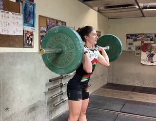 Bizi ON! - Indarra eta koordinazioa