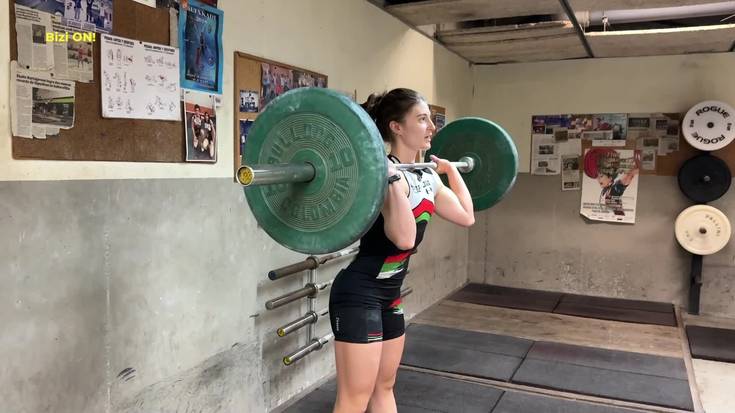 Bizi ON! - Indarra eta koordinazioa