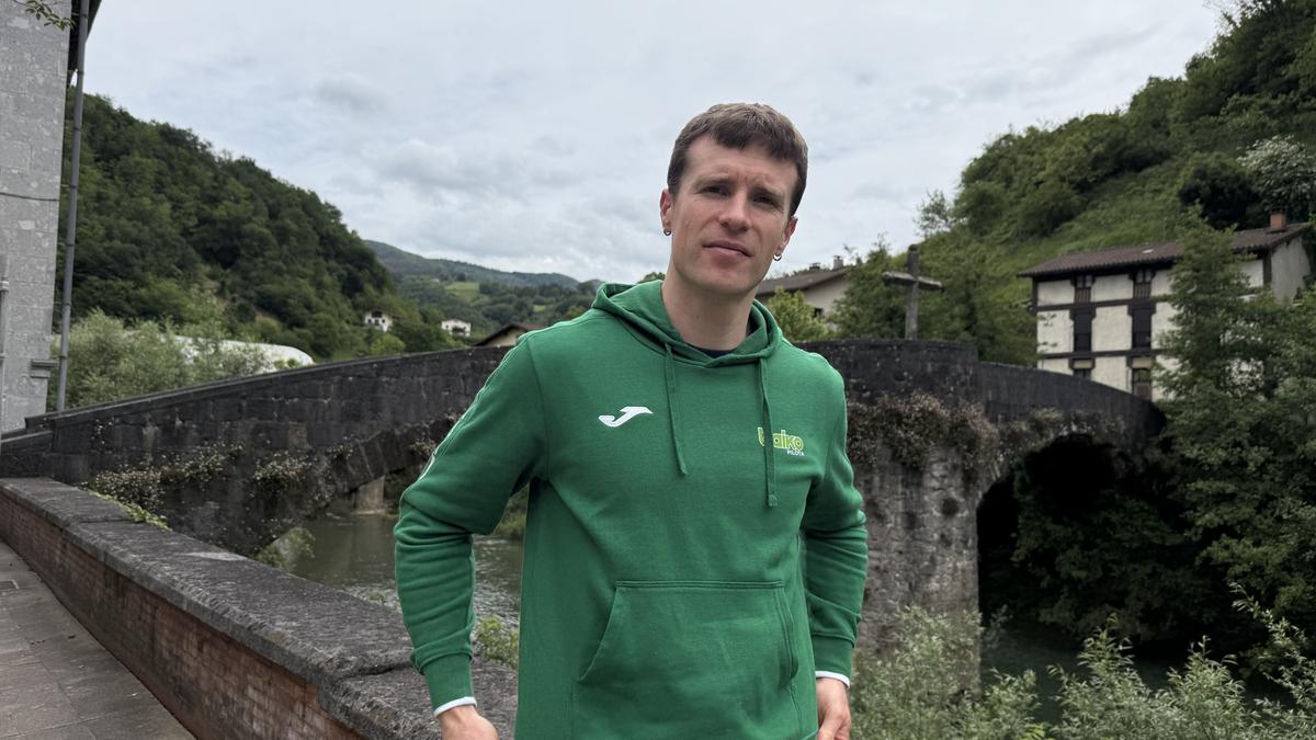 Iñaki Artola: “Txapelak irabazteko lasterbiderik ez dago”
