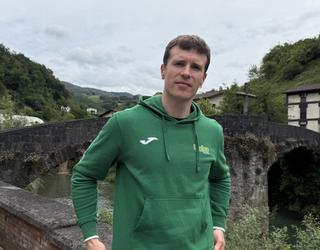 Iñaki Artola: “Txapelak irabazteko lasterbiderik ez dago”
