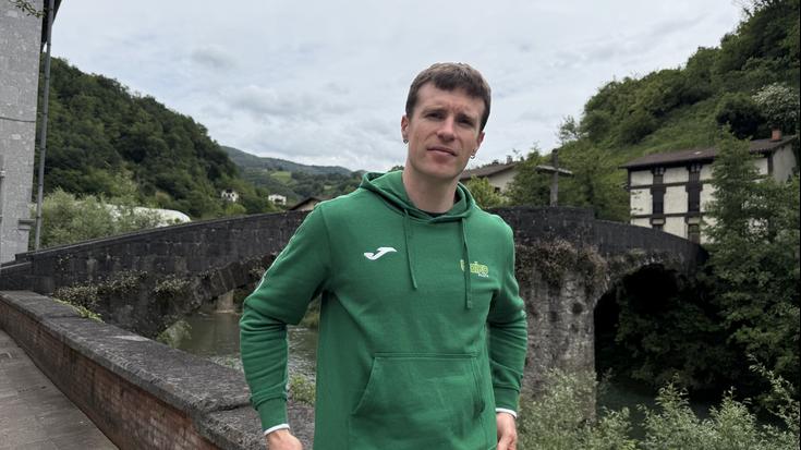Iñaki Artola: “Txapelak irabazteko lasterbiderik ez dago”