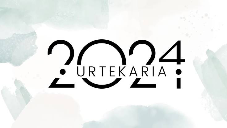 Urtekaria 2024