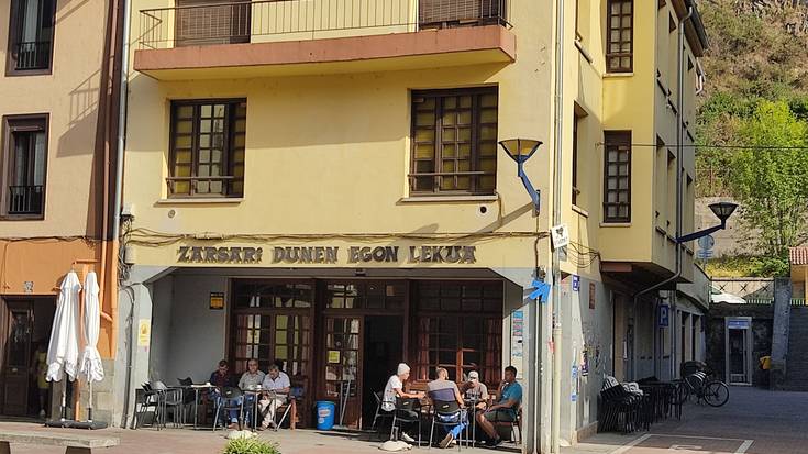 Jubilatuen elkarteak irteera bat egingo du Erriberrira eta Lerinera irailaren 17an