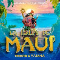 Mauiren irla. Vaianari omenaldia