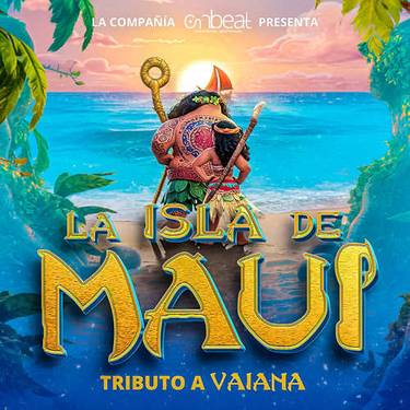 Mauiren irla. Vaianari omenaldia