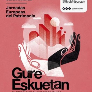 Ondarearen Europako Jardunaldiak