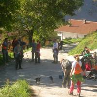 Uitzi-Orexa ibilaldia