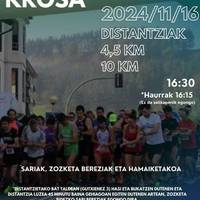 Ikaztegietako Herri Krosa