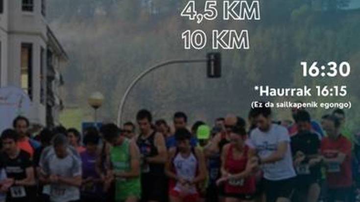 Ikaztegietako Herri Krosa