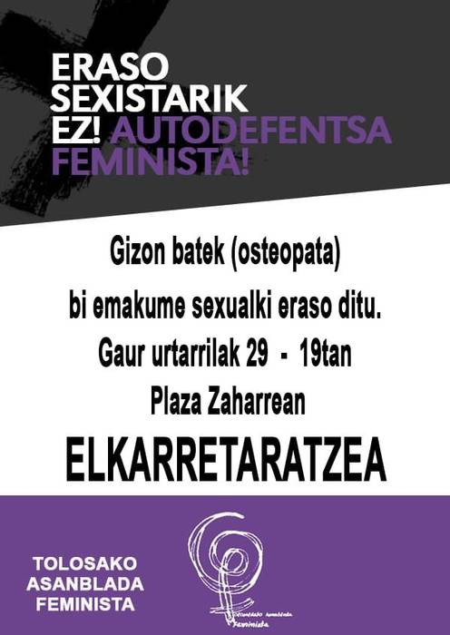 Elkarretaratzea