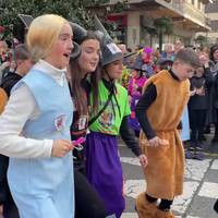 Tolosako Inauteriak antolatzeko bilera irekia