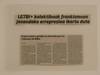 “Zarata” LGBTI+ kolektiboari buruzko audiogida  ezagutzeko aukera izan da Plazida Otaño liburutegian