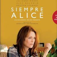 Siempre Alice