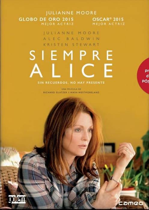 Siempre Alice