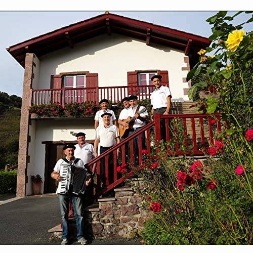 Kantu bazkari herrikoia