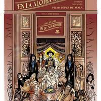 En la alcoba del sultán