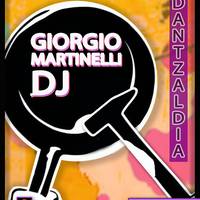 Giorgio Martinelli DJ