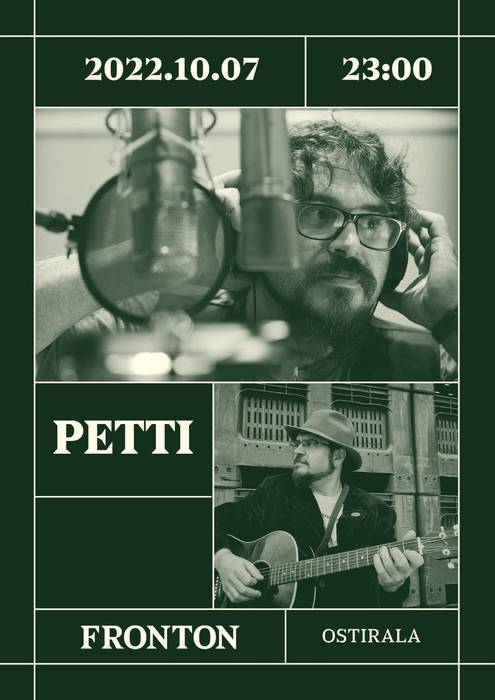 Petti