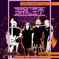 Brilet