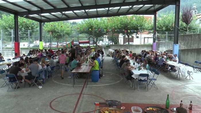 San Agustin jaiak asteazkenetik igandera luzatuko dira