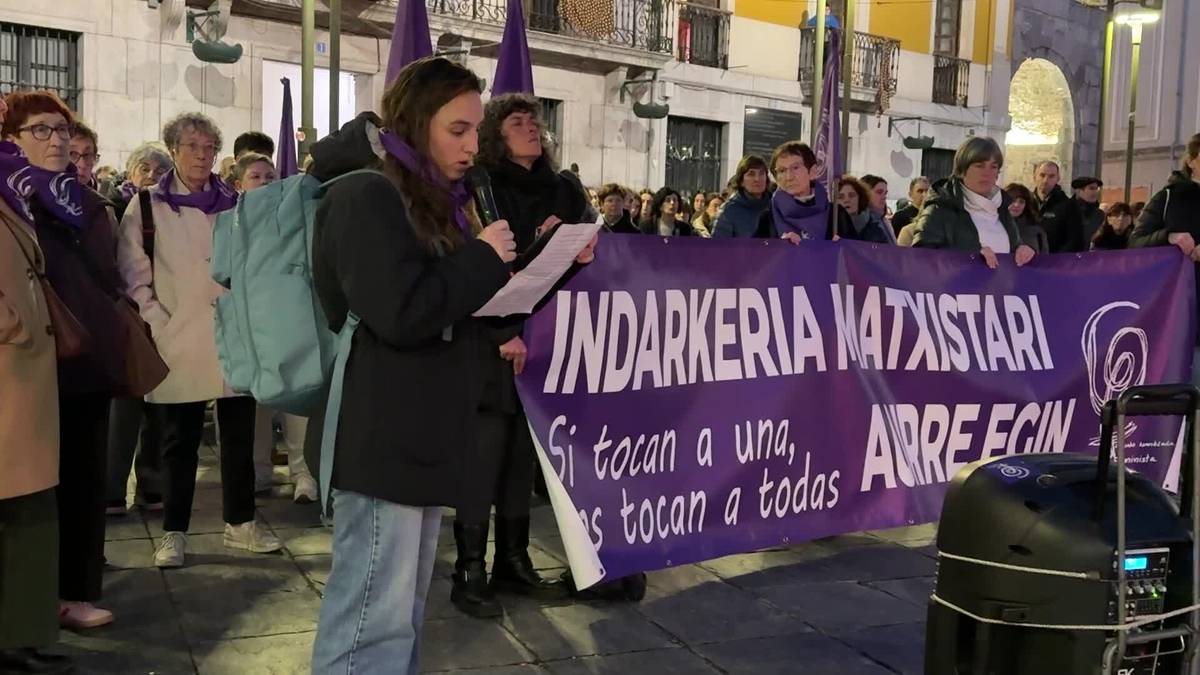 Tolosako Asanbladako Konzentrazioa