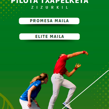 VI. Intxaur Pilota Txapelketa