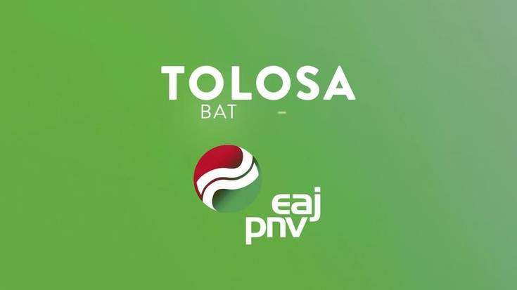 SPOT KORTE  EAJ TOLOSA 3