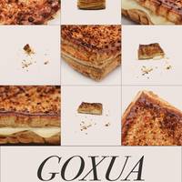Tolosa Goxua