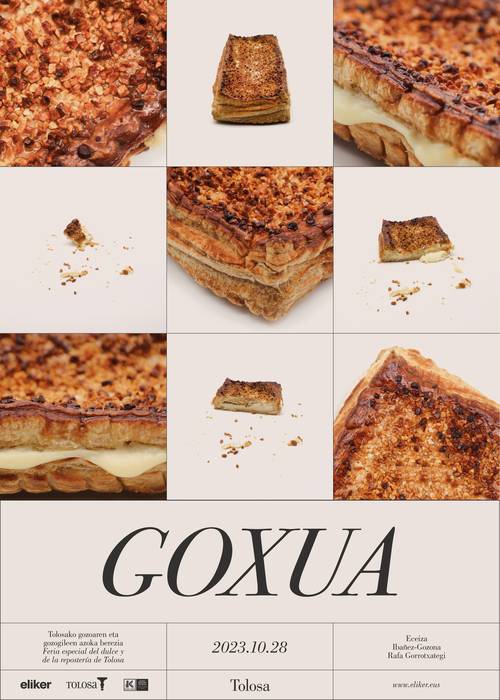 Tolosa Goxua