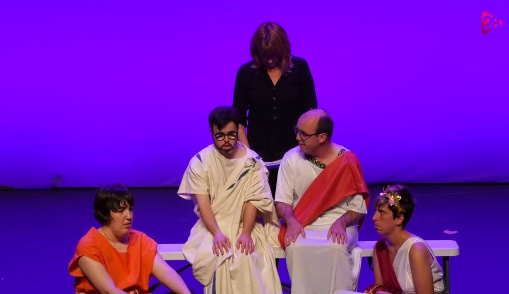 III. Aniztasunaren Gala egingo da Topic-en