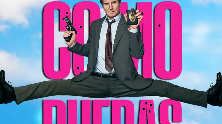 Agárralo como puedas